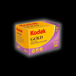Kodak Gold - ISO 200