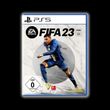 FIFA 23 - PS Store Download Code - PlayStation 5 - CODE SOFORT PER MAIL