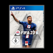 FIFA 23 - PS Store Download Code - PlayStation 4