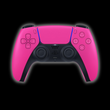SONY DualSense Wireless-Controller Nova Pink - PlayStation 5