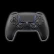 SONY DualSense Wireless-Controller Midnight Black - PlayStation 5