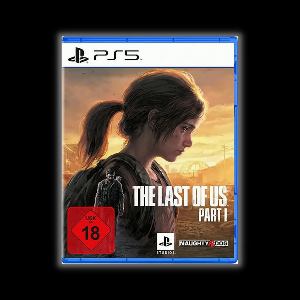 The Last of us - PlayStation 5