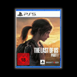 The Last of us - PlayStation 5